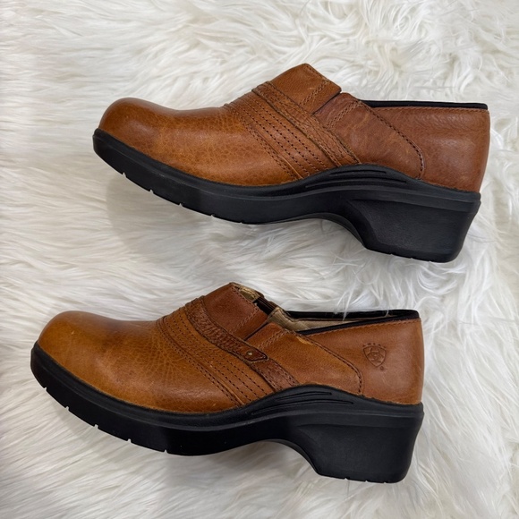 Ariat Steel Toe Clog - Picture 4 of 8